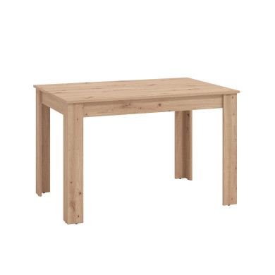 Mesa de comedor Nerea – Extensible, diseño y funcional