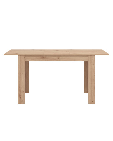 Mesa de comedor Nerea – Extensible, diseño y funcional