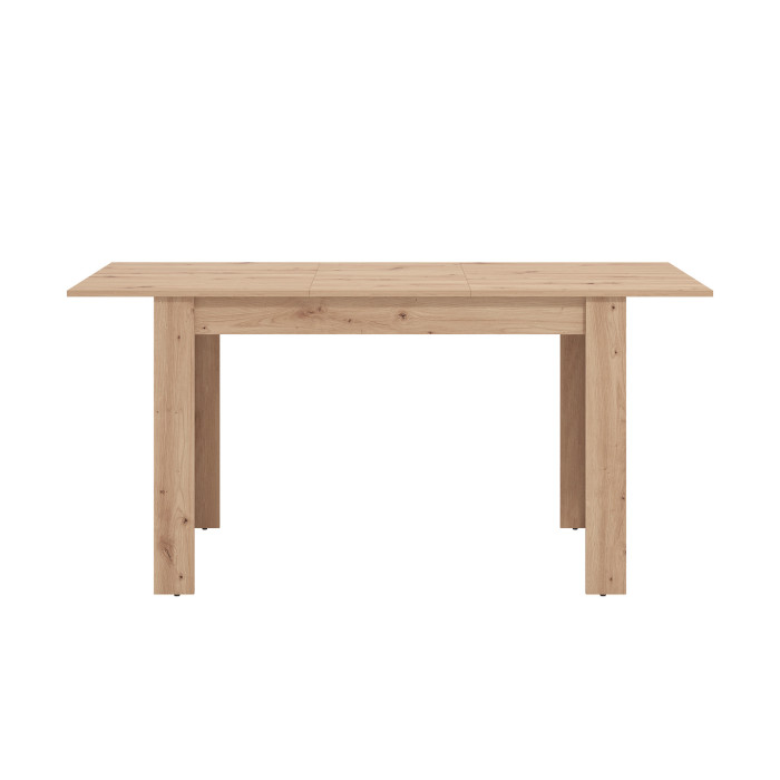 Mesa de comedor Nerea – Extensible, diseño y funcional