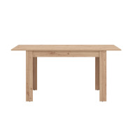 Mesa de comedor Nerea – Extensible, diseño y funcional