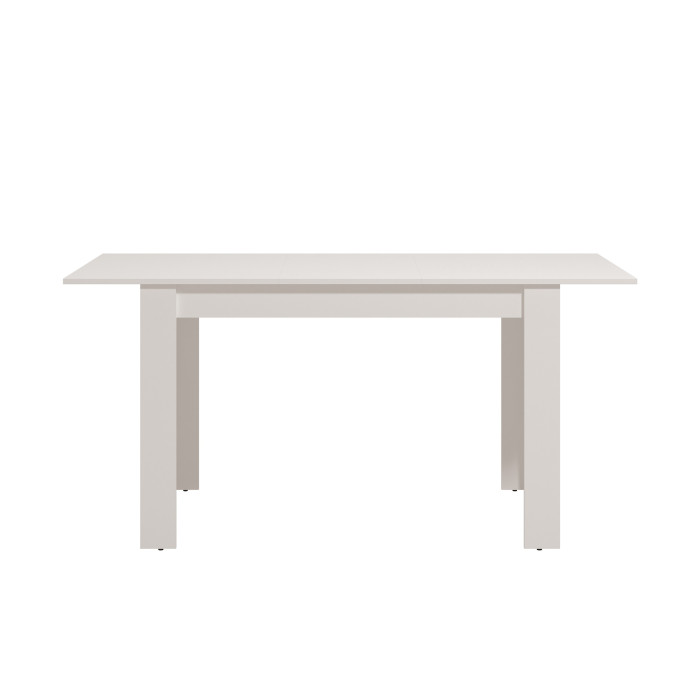 Mesa de comedor Nerea – Extensible, diseño y funcional