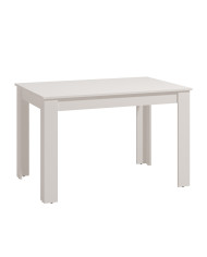 Mesa de comedor Nerea – Extensible, diseño y funcional Mesa de comedor Nerea – Extensible, diseño y funcional