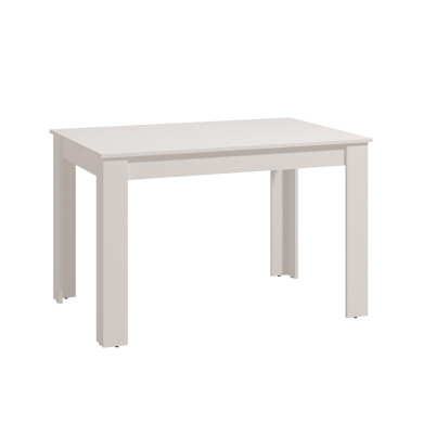 Mesa de comedor Nerea – Extensible, diseño y funcional Mesa de comedor Nerea – Extensible, diseño y funcional