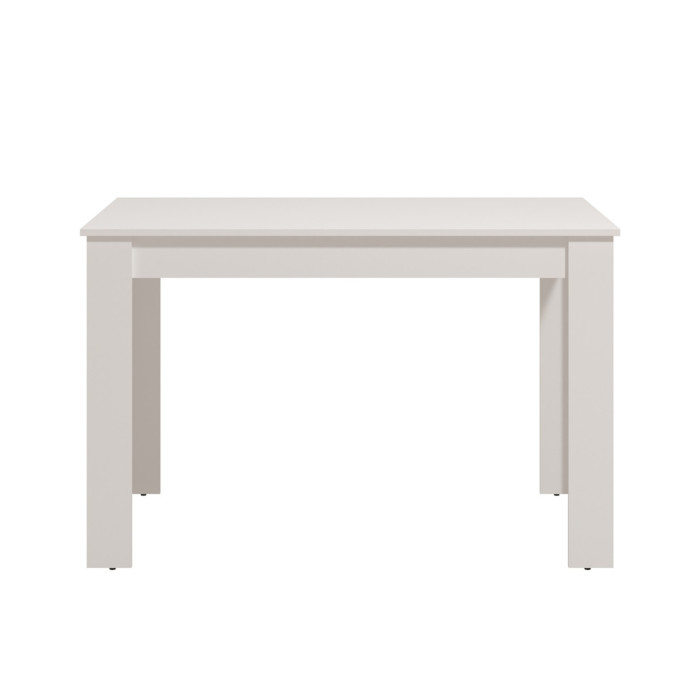 Mesa de comedor Nerea – Extensible, diseño y funcional