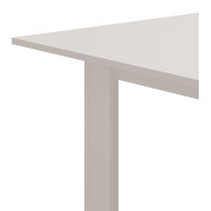 Mesa de comedor Nerea – Extensible, diseño y funcional
