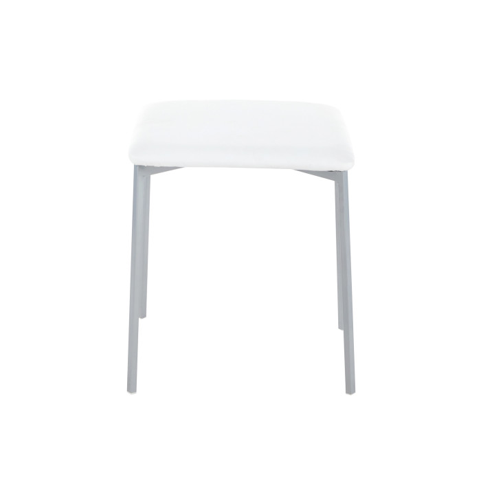 Taburete Inya – Taburete bajo para cocina o auxiliar