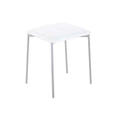 Taburete Inya – Taburete bajo para cocina o auxiliar Taburete Inya – Taburete bajo para cocina o auxiliar