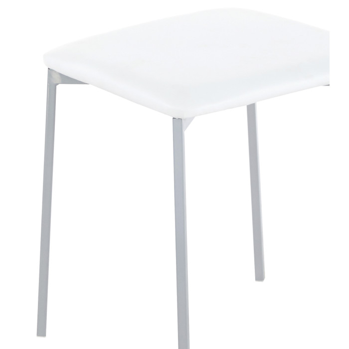 Taburete Inya – Taburete bajo para cocina o auxiliar