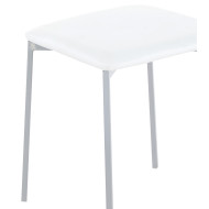 Taburete Inya – Taburete bajo para cocina o auxiliar