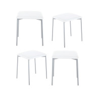 Taburete Inya – Taburete bajo para cocina o auxiliar