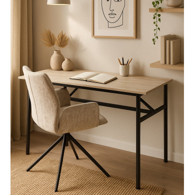 Mesa de comedor Asturia – Elegancia y resistencia en tu hogar Mesa de comedor Asturia – Elegancia y resistencia en tu hogar