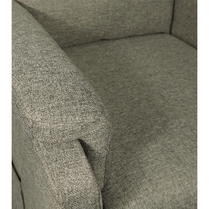 Sillón relax Delta elevable con motor eléctrico – Varias opciones de color