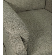 Sillón relax Delta elevable con motor eléctrico – Varias opciones de color