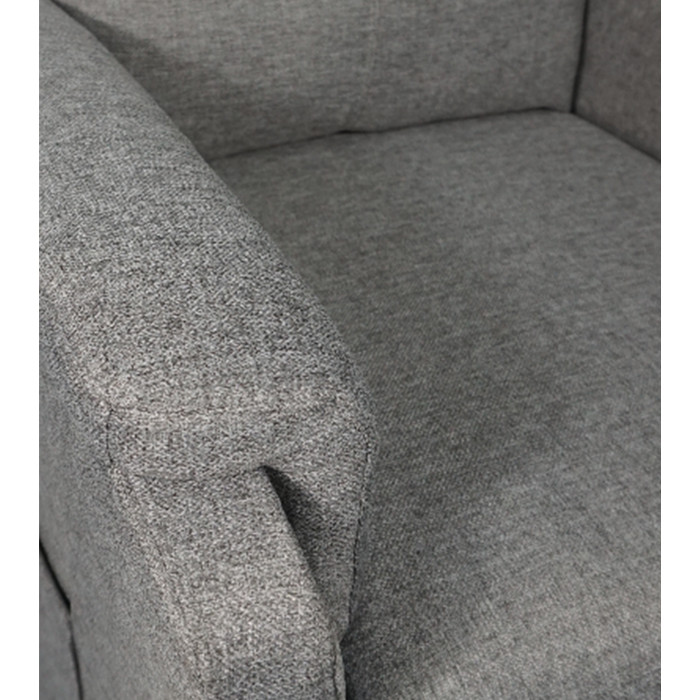 Sillón relax Delta elevable con motor eléctrico – Varias opciones de color