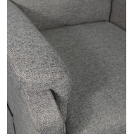 Sillón relax Delta elevable con motor eléctrico – Varias opciones de color