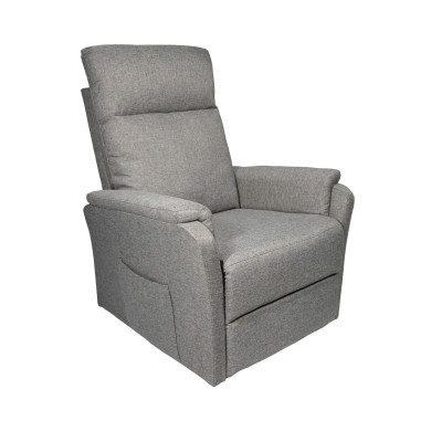 Sillón relax Delta elevable con motor eléctrico – Varias opciones de color Sillón relax Delta elevable con motor eléctrico – Varias opciones de color