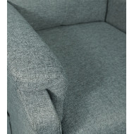 Sillón relax Delta elevable con motor eléctrico – Varias opciones de color