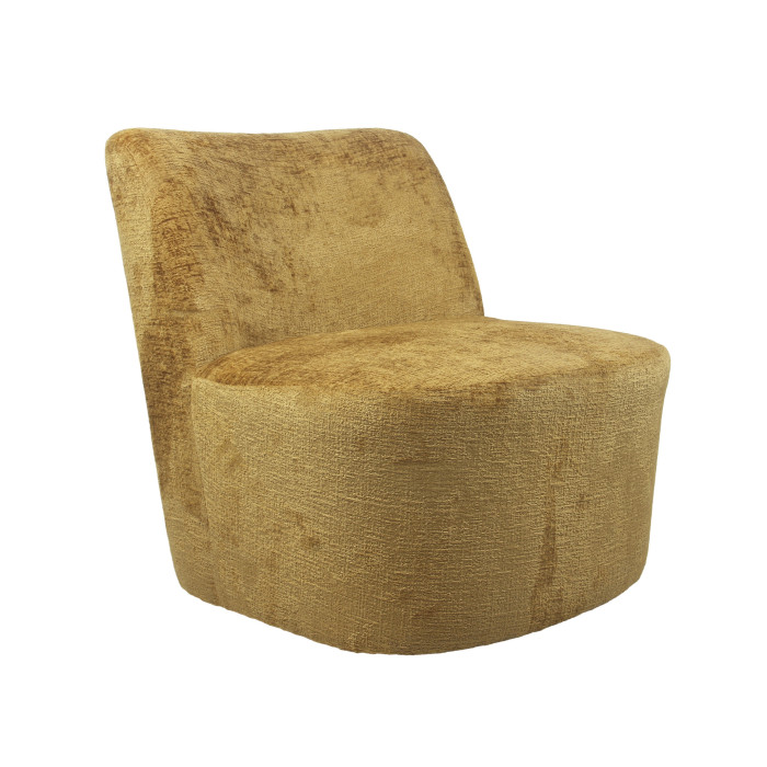 Butaca Gian giratoria – Tapizada, versátil y con giro 360º Butaca Gian giratoria – Tapizada, versátil y con giro 360º