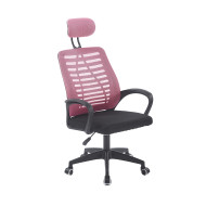 Silla de escritorio Ken – Giratoria, regulable y ergonómica