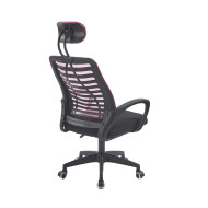 Silla de escritorio Ken – Giratoria, regulable y ergonómica