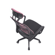 Silla de escritorio Ken – Giratoria, regulable y ergonómica