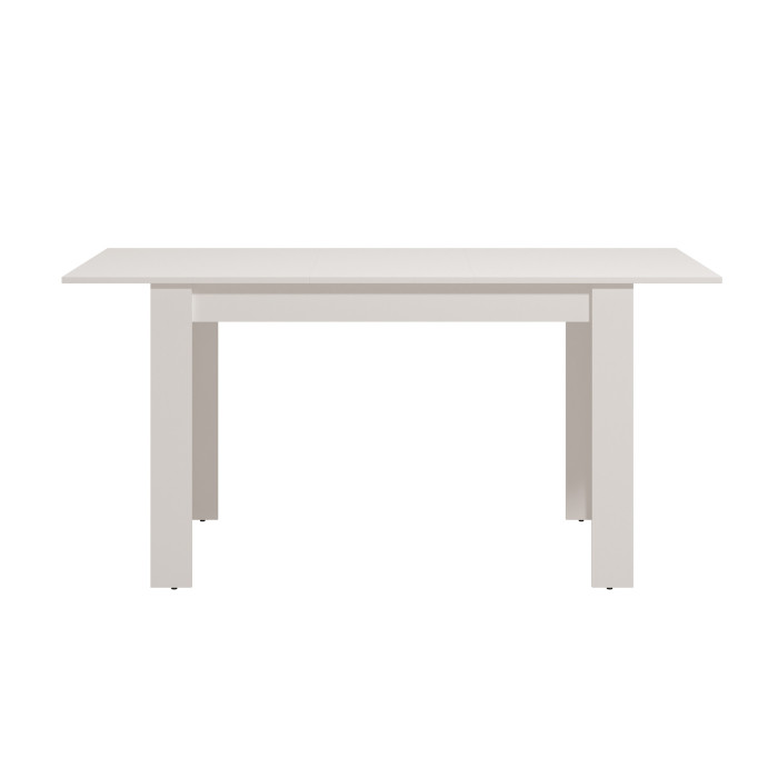 Mesa de comedor extensible Uki de 140 a 180 cm – Moderna y funcional
