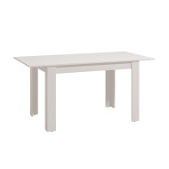 Mesa de comedor extensible Uki de 140 a 180 cm – Moderna y funcional