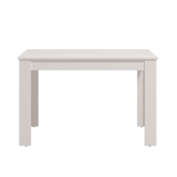 Mesa de comedor extensible Uki de 140 a 180 cm – Moderna y funcional