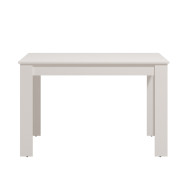 Mesa de comedor extensible Uki de 140 a 180 cm – Moderna y funcional