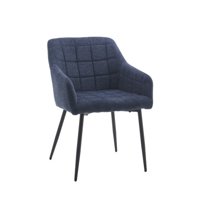 Pack 2 sillas comedor con reposabrazos FREYA Pack 2 sillas comedor con reposabrazos FREYA