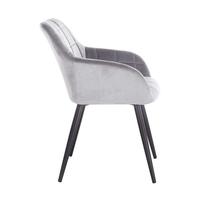 Pack 2 sillas comedor con reposabrazos FREYA