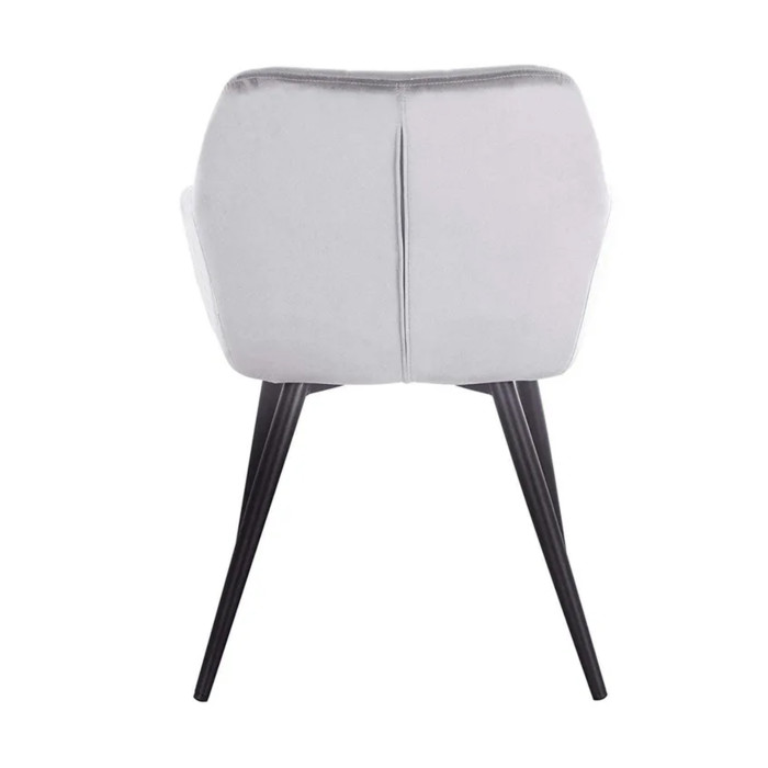 Pack 2 sillas comedor con reposabrazos FREYA