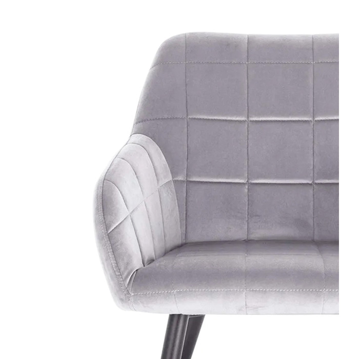 Pack 2 sillas comedor con reposabrazos FREYA