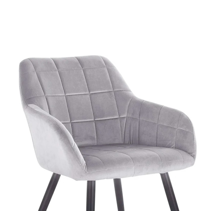 Pack 2 sillas comedor con reposabrazos FREYA