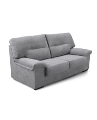 Sofá Lond 2 y 3 plazas – Resistente, desenfundable y cómodo