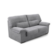 Sofá Lond 2 y 3 plazas – Resistente, desenfundable y cómodo