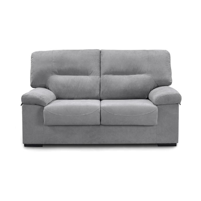 Sofá Lond 2 y 3 plazas – Resistente, desenfundable y cómodo