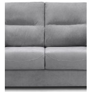 Sofá Lond 2 y 3 plazas – Resistente, desenfundable y cómodo