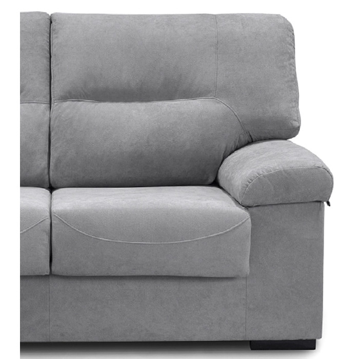 Sofá Lond 2 y 3 plazas – Resistente, desenfundable y cómodo