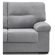 Sofá Lond 2 y 3 plazas – Resistente, desenfundable y cómodo