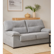 Sofá Lond 2 y 3 plazas – Resistente, desenfundable y cómodo