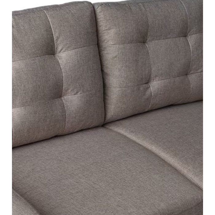 Sofá Dubi – Minimalista, antimanchas y disponible en 2 y 3 plazas