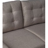 Sofá Dubi – Minimalista, antimanchas y disponible en 2 y 3 plazas