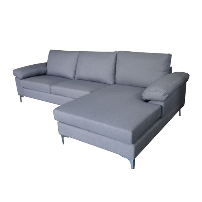Sofá Chaise Longue Jorge – Comodidad y diseño moderno