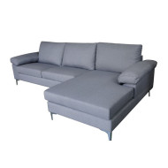 Sofá Chaise Longue Jorge – Comodidad y diseño moderno