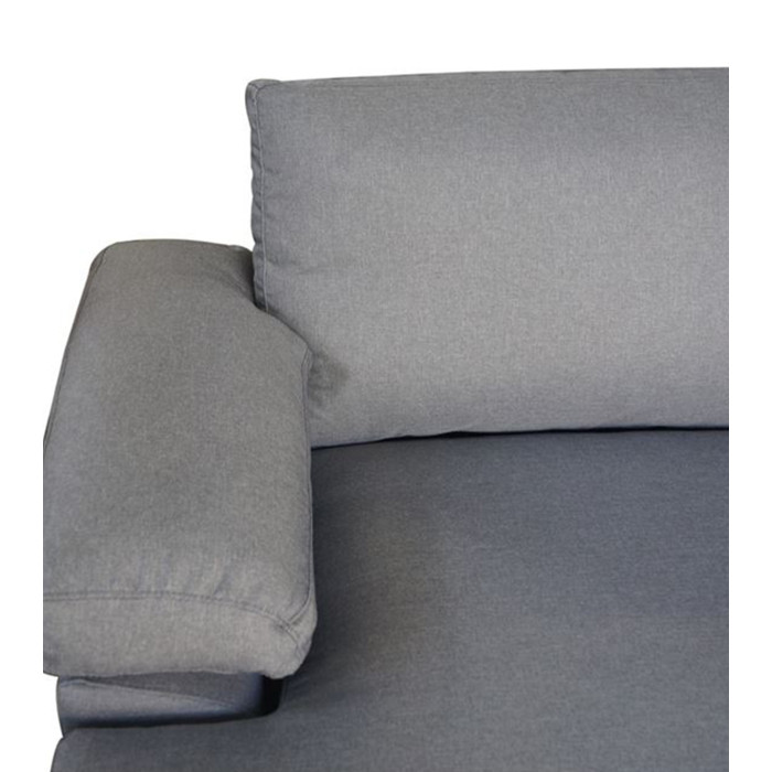 Sofá Chaise Longue Jorge – Comodidad y diseño moderno
