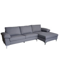 Sofá Chaise Longue Jorge – Comodidad y diseño moderno