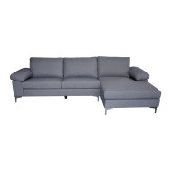 Sofá Chaise Longue Jorge – Comodidad y diseño moderno