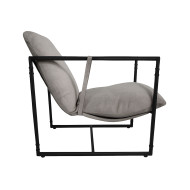 Butaca Jaime – Diseño moderno y comodidad envolvente