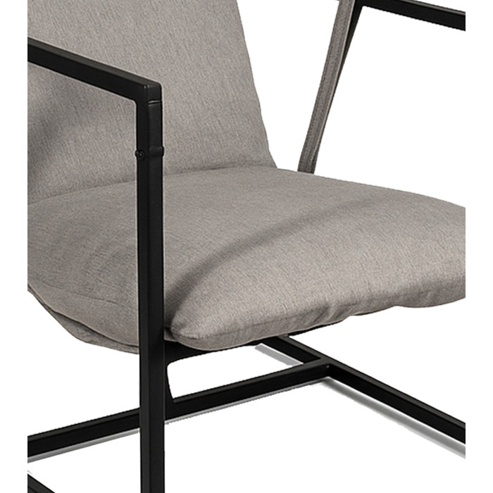 Butaca Jaime – Diseño moderno y comodidad envolvente